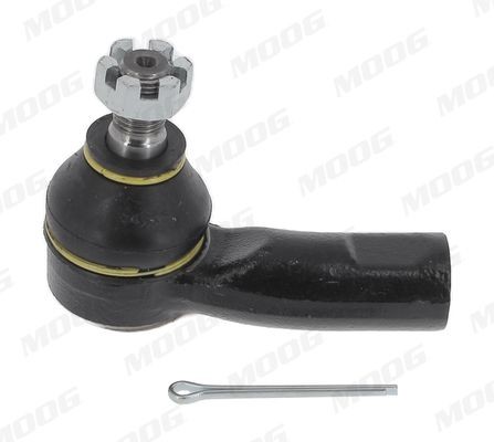 MOOG Styrekugle SZ-ES-17476 SZ-ES-17476 Sporstangkugle SUZUKI BALENO MOOG