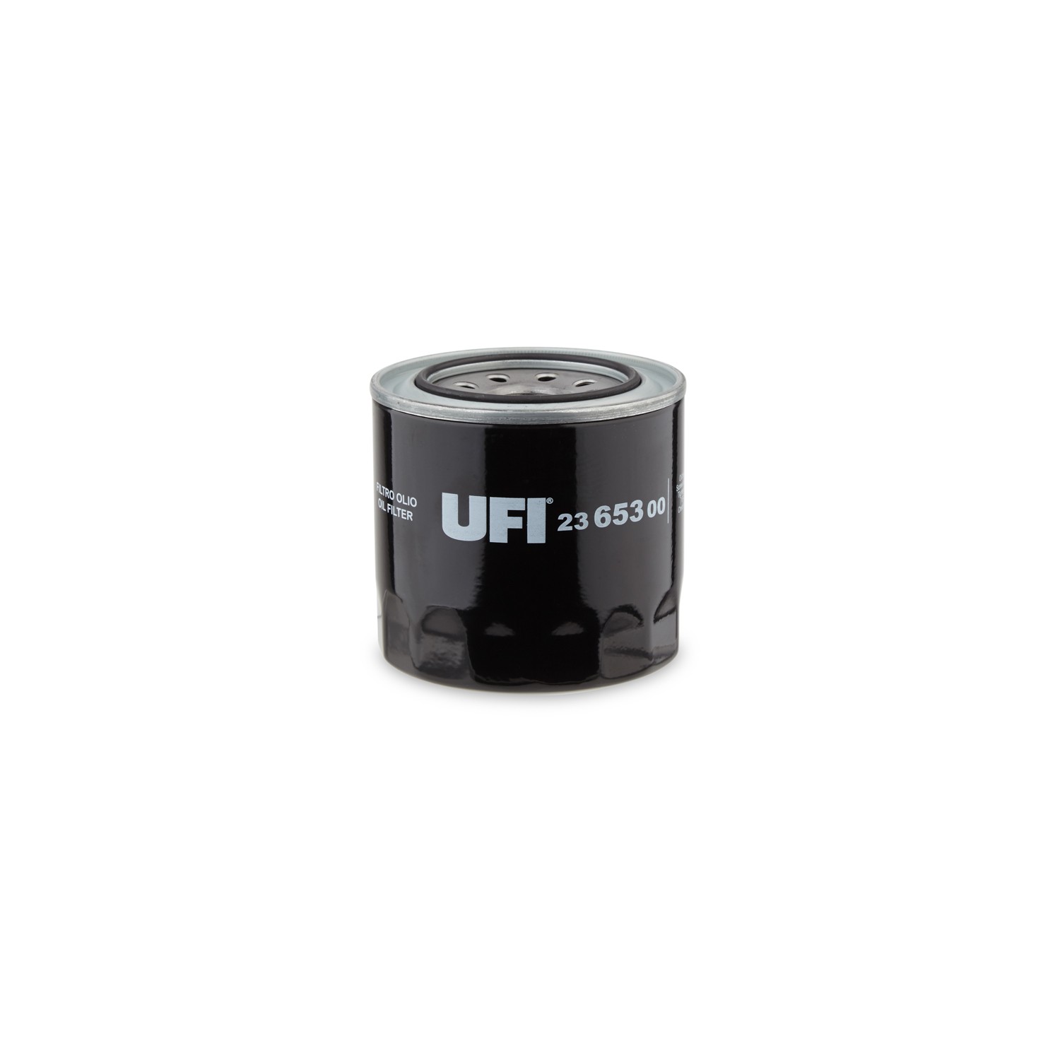 UFI Oliefilter 23.653.00 Oliefilter UFI Subaru IMPREZA 23.653.00