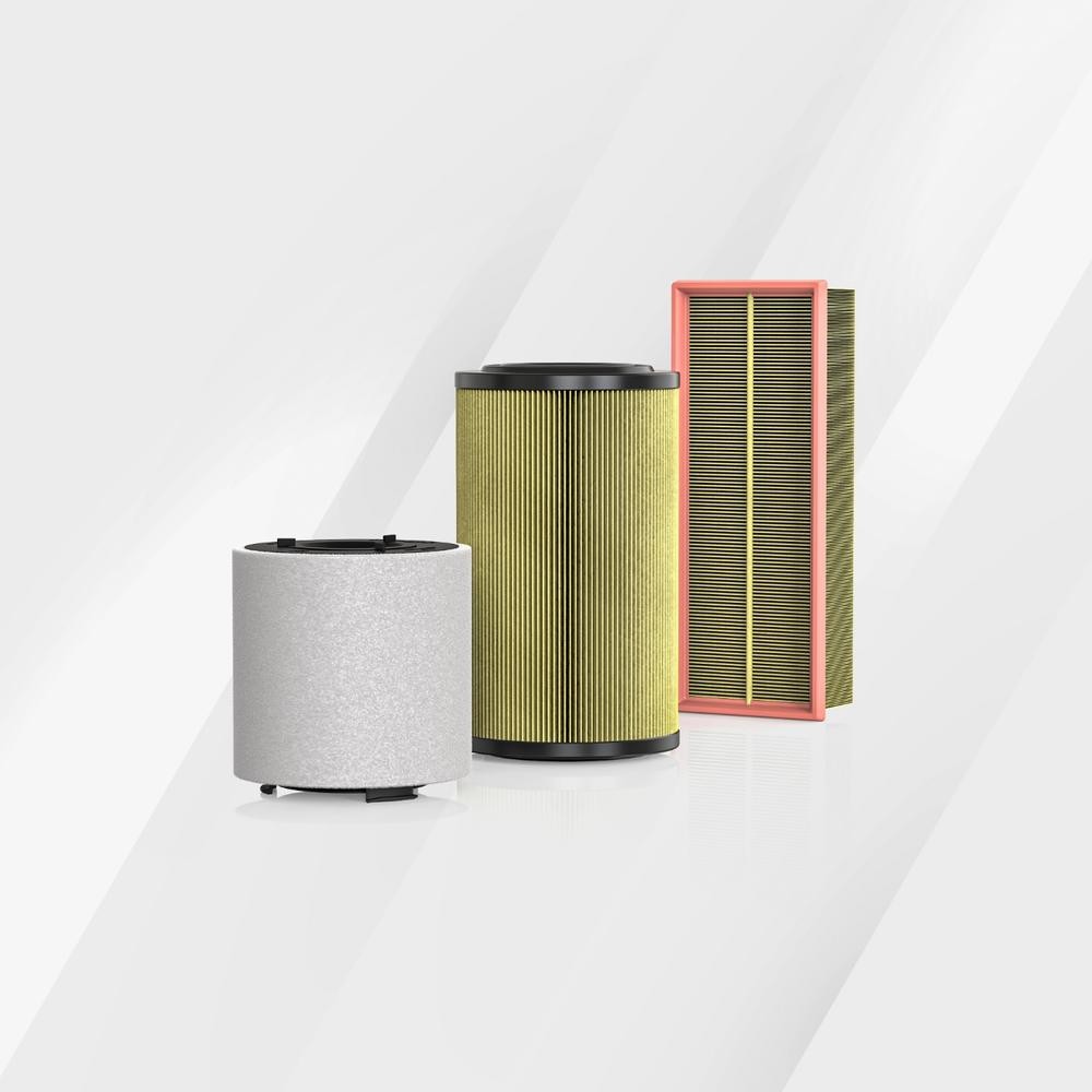 UFI Luftfilter 30.D32.00 JEEP motorluftfilter UFI 30.D32.00