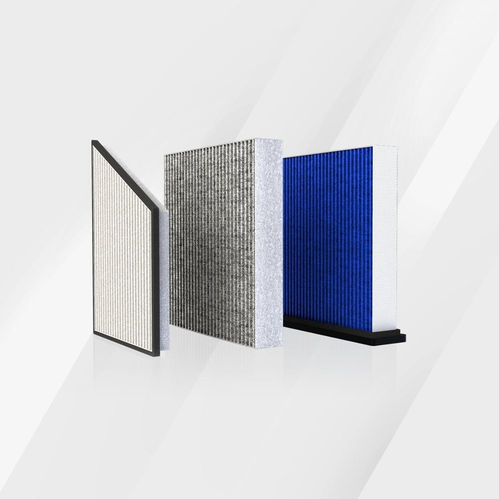 UFI Filtrs, Salona telpas gaiss 54.446.00 Salona gaisa filtrs SsangYoung GAB_ 54.446.00 UFI