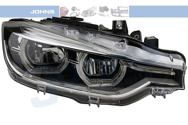 JOHNS Koplamp 20 10 10-7 Voorlampen JOHNS 944 20 10 10-7 goedkoop