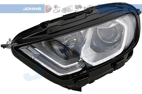 Ajovaloumpio JOHNS 32 34 09-7 FORD ECOSPORT 2014 Ajovalot JOHNS 32 34 09-7