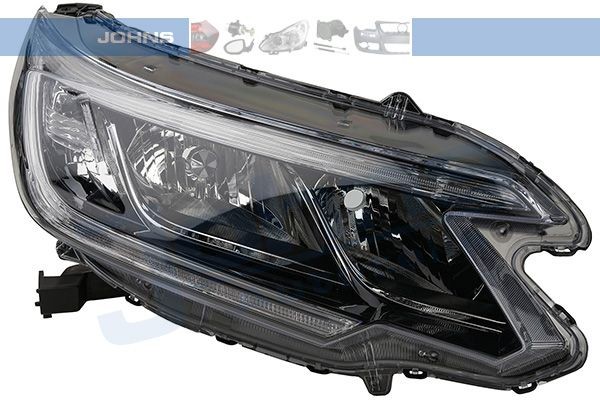 Ajovaloumpio JOHNS 38 44 10-5 JOHNS 38 44 10-5 HONDA CR-V 2025 Ajovaloumpiot