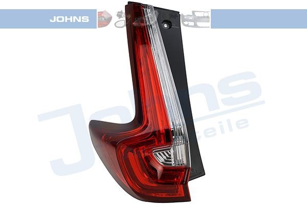 Farolim JOHNS 38 45 87-1 JOHNS 38 45 87-1: Luz traseira Honda CR-V 2016