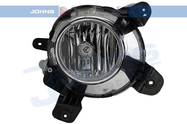 JOHNS Farol de nevoeiro 39 04 30 JOHNS 390430 Jogo de faróis de nevoeiro Hyundai Coupe RD preço