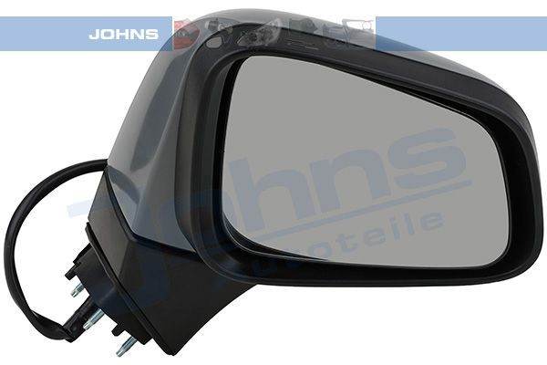 Εξωτερικός καθρέπτης JOHNS 55 21 38-21 JOHNS 55 21 38-21 Εξωτερικός καθρέπτης OPEL MOKKA 2019