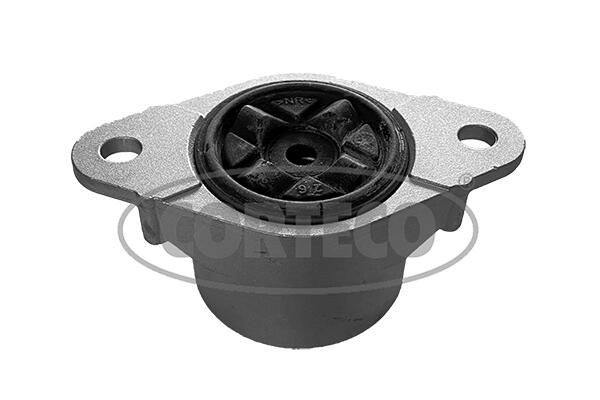 Coupelle d'amortisseur CORTECO 49498222 Coupelle d'amortisseur CORTECO 49498222 prix Amortissement KA+ Berline (TK, FK)