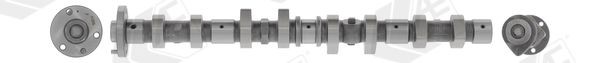 AE Vezérműtengely CAM1043 Motor Mercedes Sprinter 4t: Vezérműtengely AE CAM1043