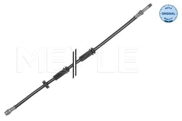 MEYLE Bromsslang 100 525 0077 100 525 0077 MEYLE bromsslang HYUNDAI ELANTRA