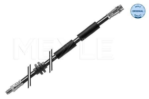 MEYLE Bremseslange 16-14 525 0029 Bremseslanger MEYLE KANGOO 16-14 525 0029 billig