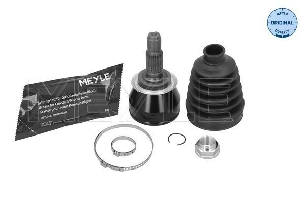MEYLE Jeu de joints, arbre de transmission 314 498 0053 MEYLE 314 498 0053 Jeu de joints, arbre de transmission
