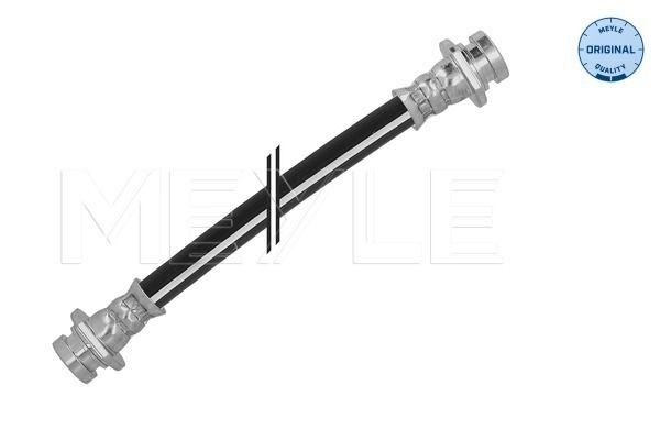 MEYLE Remslang 33-14 525 0003 33-14 525 0003 Remslang SUZUKI CARRY Kasten MEYLE