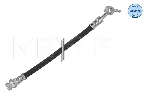 MEYLE Bromsslang 37-14 525 0019 HYUNDAI bromsslangar MEYLE 37-14 525 0019