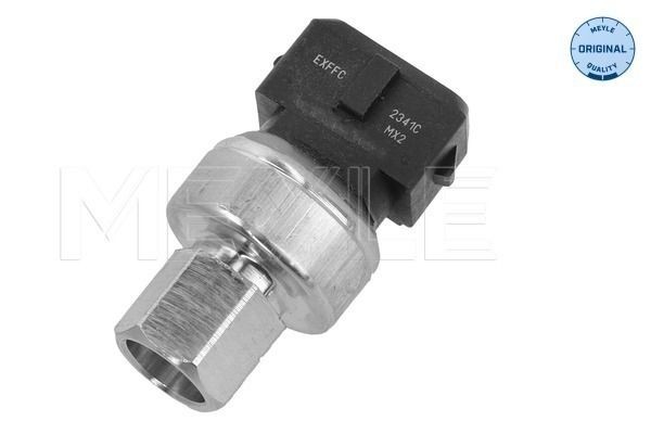 Trykkbryter, klimaanlegg MEYLE 514 823 0000 MEYLE 514 823 0000: Ac trykkbryter Volvo V70 2012
