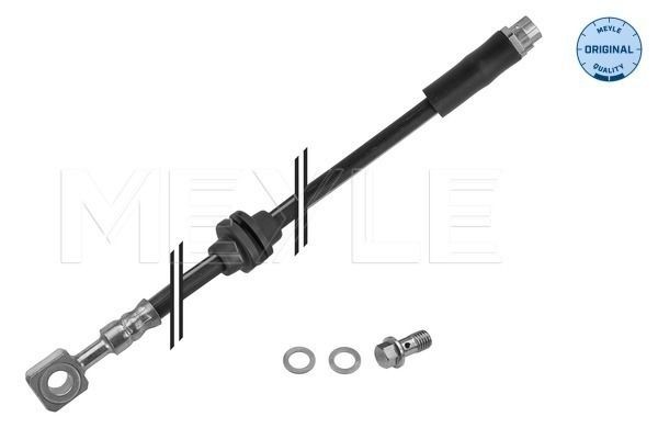 MEYLE Tubo flexível de travão 614 525 0036 614 525 0036 Flexível de freio CHEVROLET AVALANCHE MEYLE