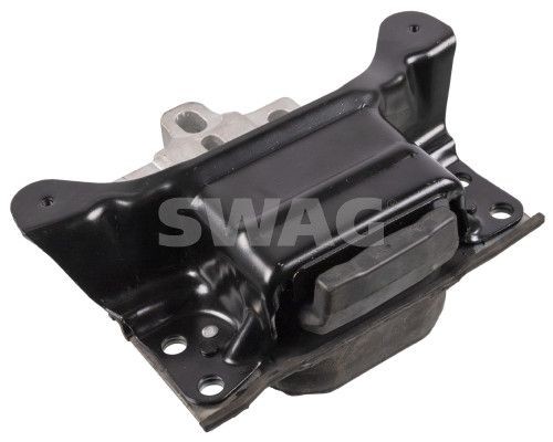 SWAG Suspension, boîte automatique 33 10 8496 Silent bloc boite de vitesse SWAG CITIGO 33 10 8496 pas cher