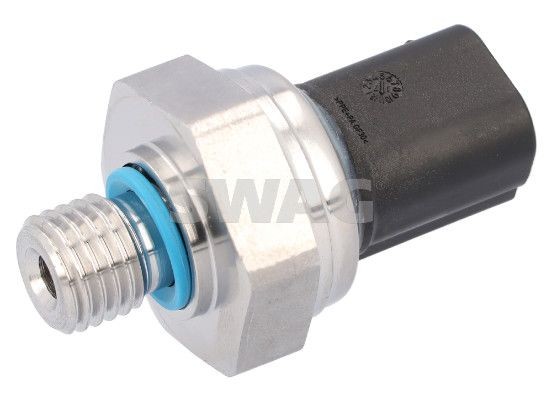 SWAG Differenzdrucksensor 33 10 8609 Differenzdrucksensor SWAG Citroën C5 33 10 8609