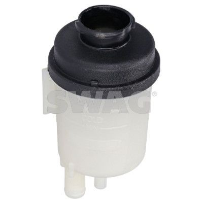 SWAG Vase d'expansion l'huile hydraulique, direction assistée 33 10 8755 33 10 8755 Vase d'expansion de l'huile hydraulique FORD USA MUSTANG SWAG
