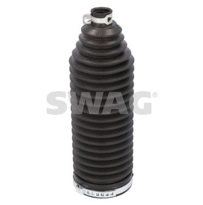 SWAG Jogo de foles, direcção 33 10 8763 SWAG 33 10 8763 originais Fole de direcção Sprinter 907 910 custo