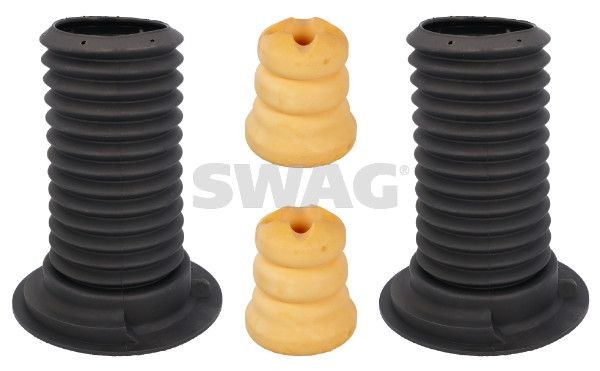 SWAG Kit de protecção contra o pó, amortecedor 33 10 8765 Coifa amortecedor SWAG Série 1 33 10 8765 baratos