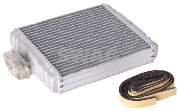 SWAG Radiateur de chauffage 33 10 8864 Subaru LEVORG Radiateur de chauffage SWAG 33 10 8864