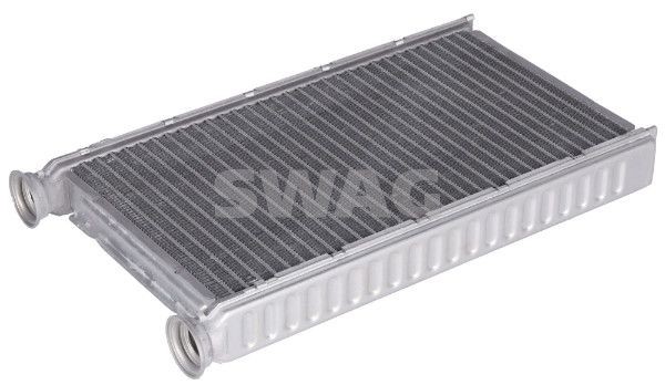 SWAG Siltummainis, Salona apsilde 33 10 8865 SWAG Salona apsildes radiators CHEVROLET 33 10 8865