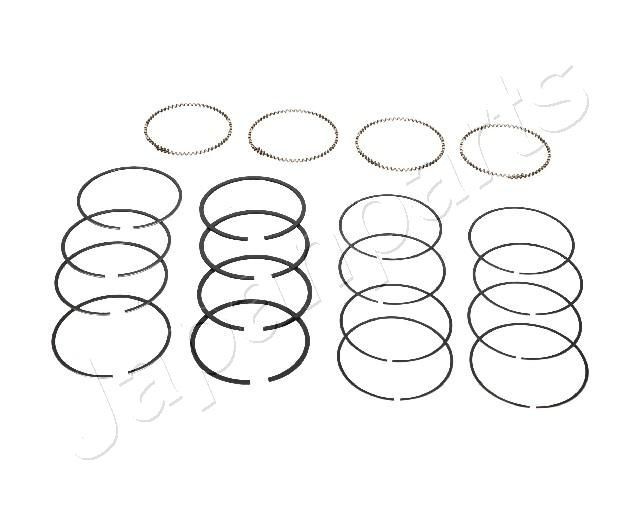 JAPANPARTS Fasce elastiche RC33445 RC33445 Fasce elastiche JAPANPARTS ALFA ROMEO 147 costo