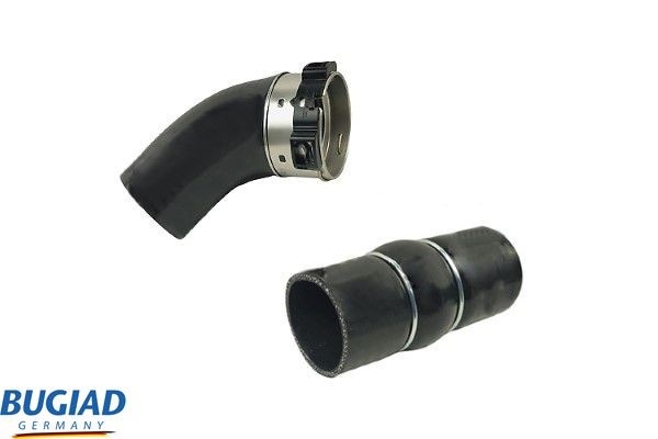 Laadluchtslang BUGIAD 82423 BUGIAD 82423 Luchtslang MERCEDES-BENZ A-Klasse 2023