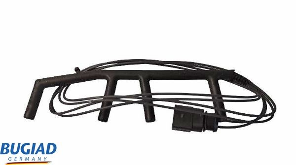 BUGIAD Κιτ επισκευής καλωδίων, προθερμαντήρας BCS52109 Πολλαπλασιαστής BUGIAD Volkswagen PHAETON BCS52109