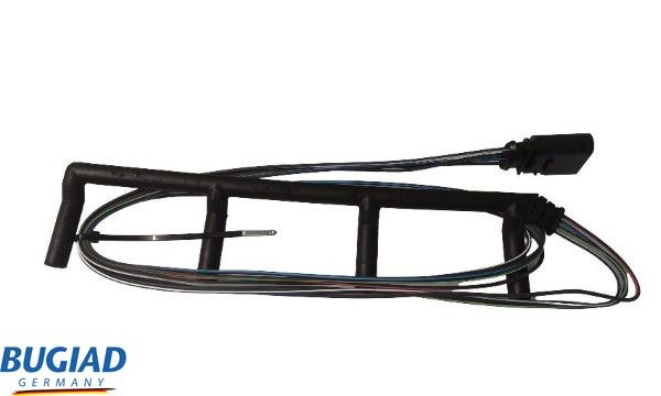 BUGIAD Κιτ επισκευής καλωδίων, προθερμαντήρας BCS52111 Πηνίο ανάφλεξης BUGIAD PHAETON BCS52111 φθηνά