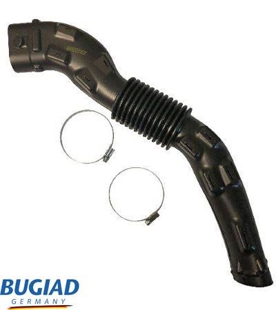 BUGIAD Ansaugschlauch, Luftfilter BIH18138 BIH18138 BUGIAD FIAT Ansaugschlauch, Luftfilter