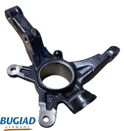 Hjulspindel, hjulophæng BUGIAD BSP25585 BUGIAD BSP25585 Styrespindel HONDA CIVIC 2009
