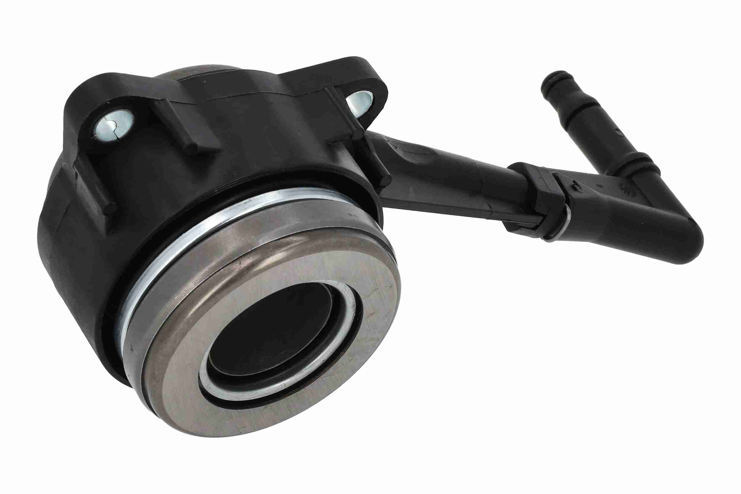 VAICO Central Slave Cylinder, clutch V10-7673 VAICO V10-7673 Golf 4 central slave cylinder replacement