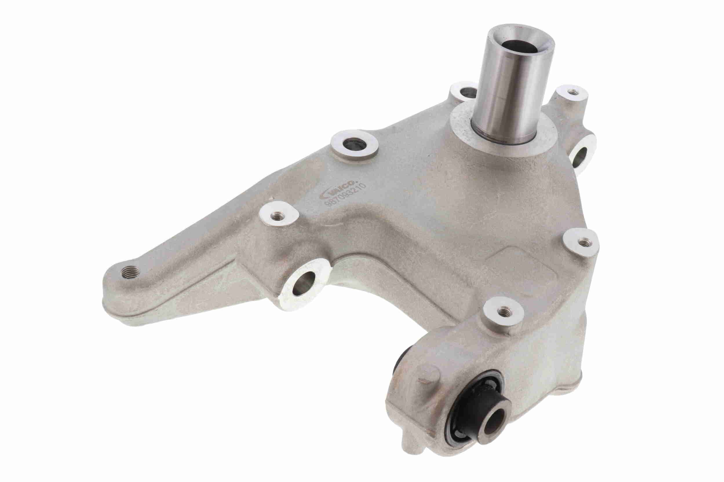 Hjulspindel, hjulophæng VAICO V10-7820 VAICO V10-7820 Forhjulstap AUDI TT 2003