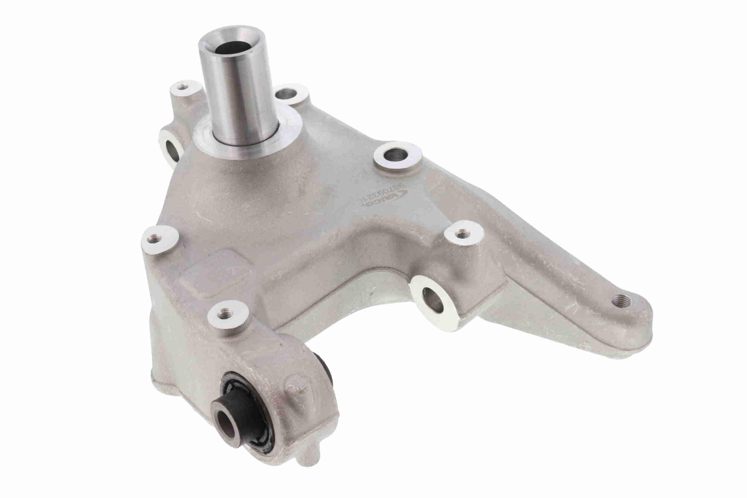 Akseltapp, hjulopphengning VAICO V10-7821 VAICO V10-7821: Styrespindel Seat ALHAMBRA 2006