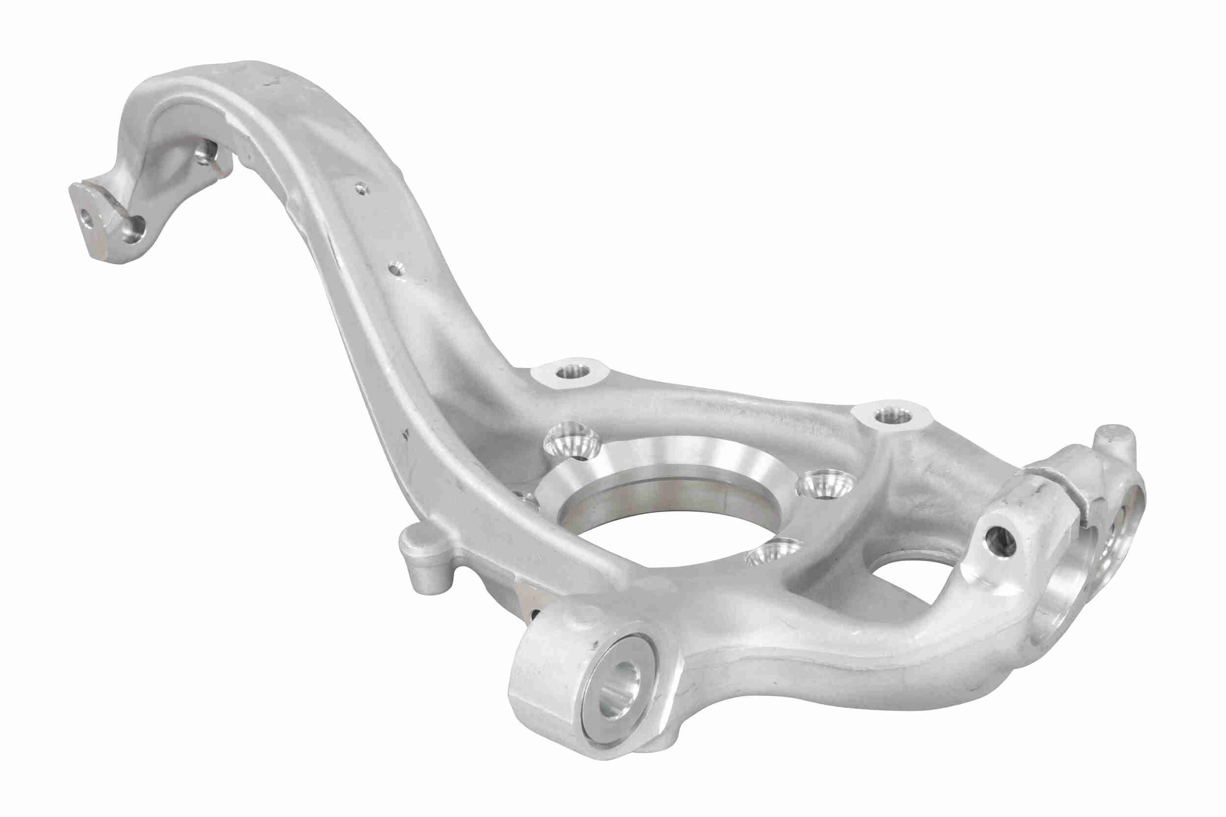 VAICO Akseltapp, hjulopphengning V10-7825 Styrespindel VAICO Audi Q5 V10-7825