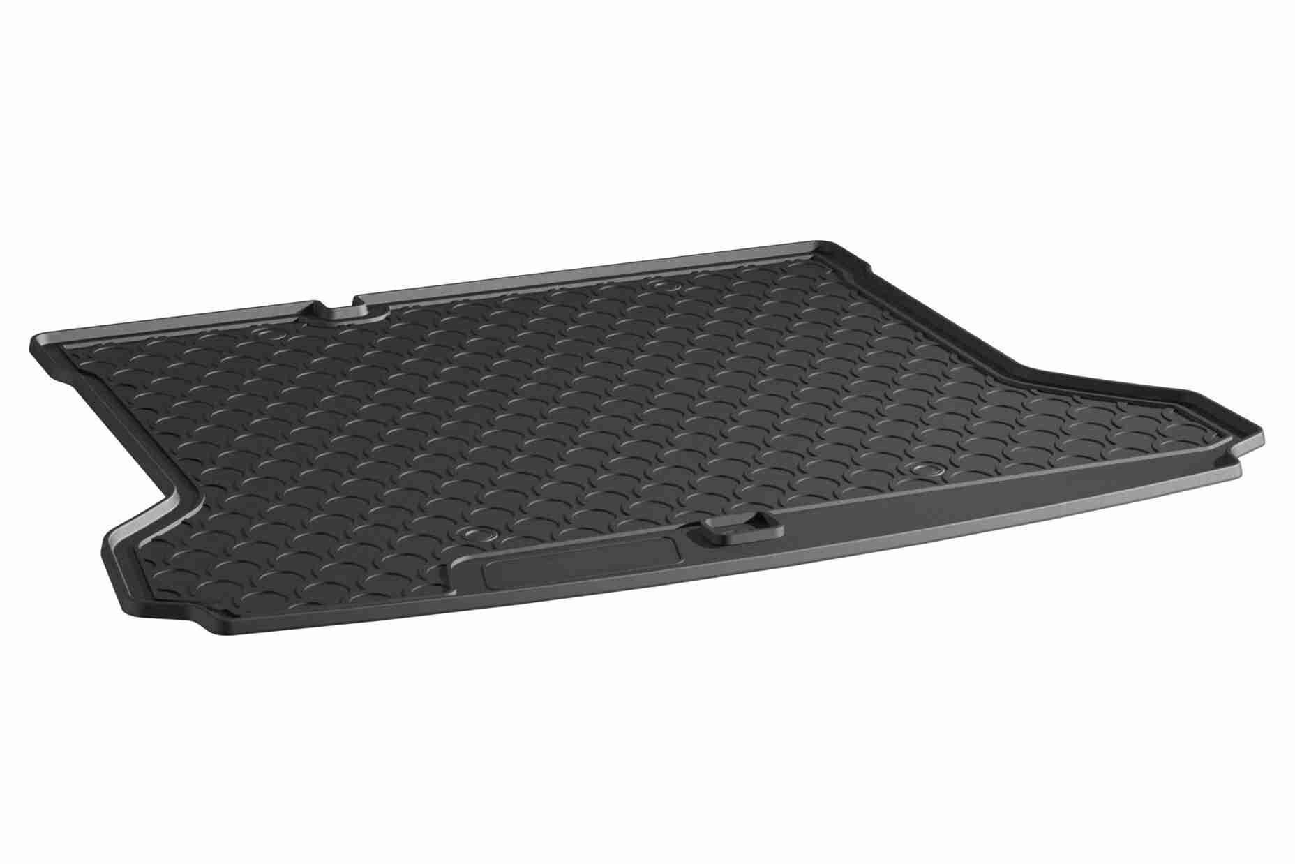 VAICO Pagasiruumi vann Kumm VAICO V10-8084 Pagasiruumi vann Kumm tarvikud VW Gol G6 1.0 Flex 82hj