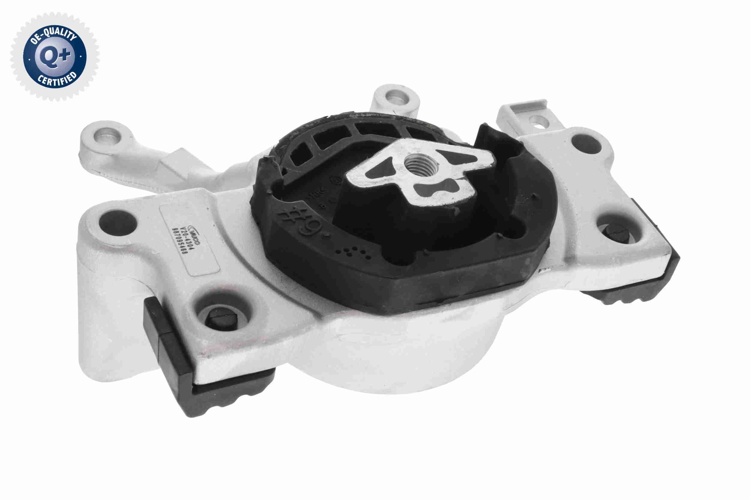 Vaihteiston tuki, autom. VAICO V20-4304 VAICO V20-4304: Vaihdelaatikon tukikumit BMW 5-sarja 2023