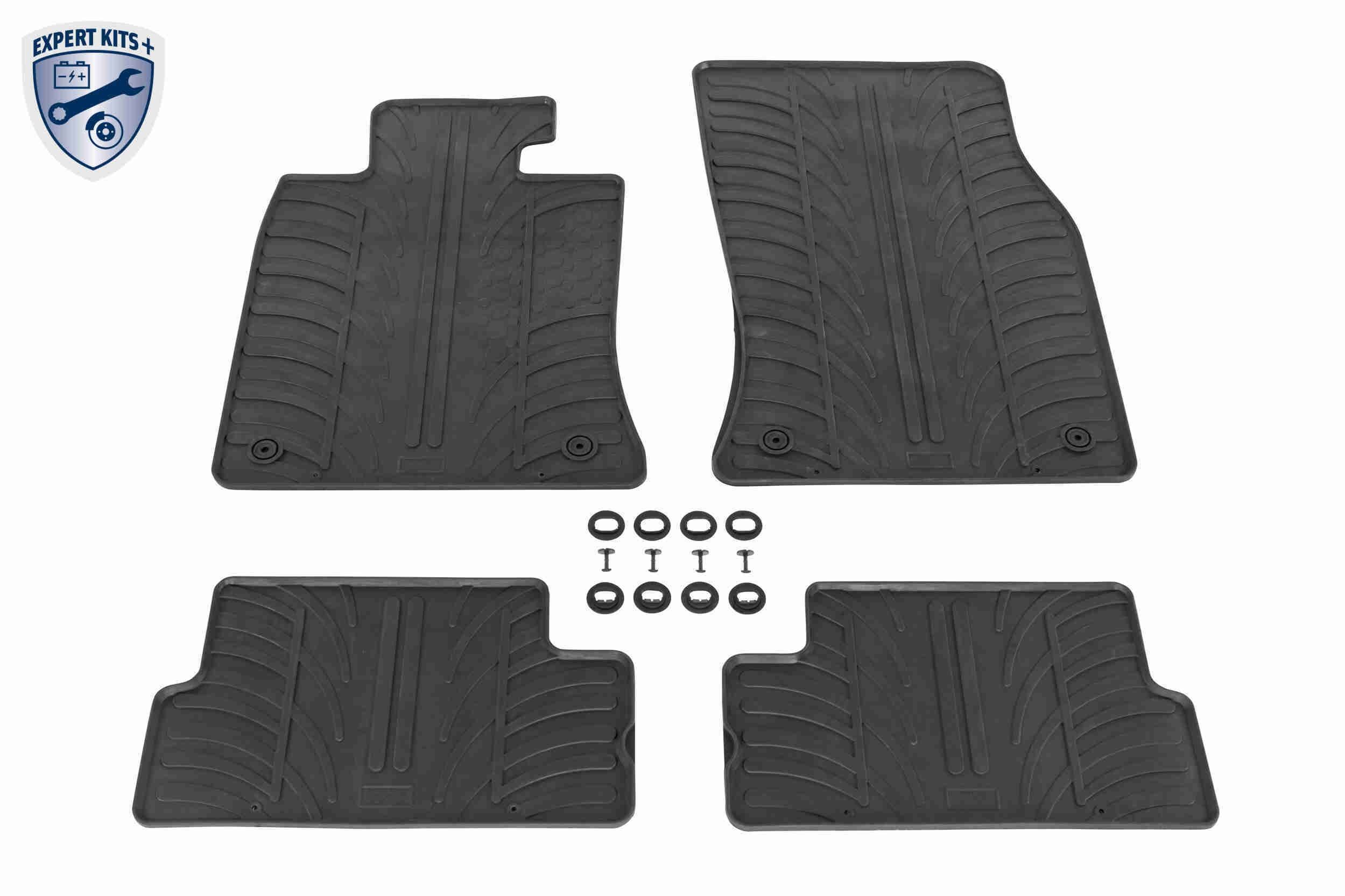 VAICO Ensemble de tapis de sol V20-4694 V20-4694 Tapis sur mesure FIAT DUCATO VAICO