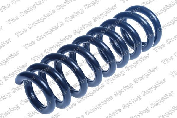 LESJÖFORS Coil spring 4092657 LESJÖFORS 4092657 Coil spring TOYOTA Hilux VIII Pickup 2.8 D 4WD (GUN126) 204 hp 2020
