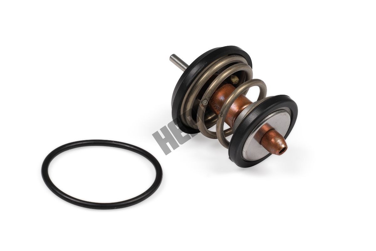 HEPU Termostat, kylvätska TM1003 TM1003 HEPU termostat kylvätska SKODA ROOMSTER