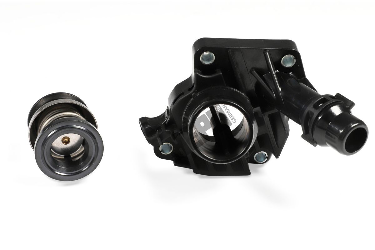 HEPU Termostat, kjølemiddel TM1051 HEPU TM1051 Termostathus BMW F39 pris