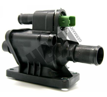HEPU Termostaatti, jäähdytysneste TM1060 TM1060 HEPU Termostaatti Ford TRANSIT CUSTOM hinta