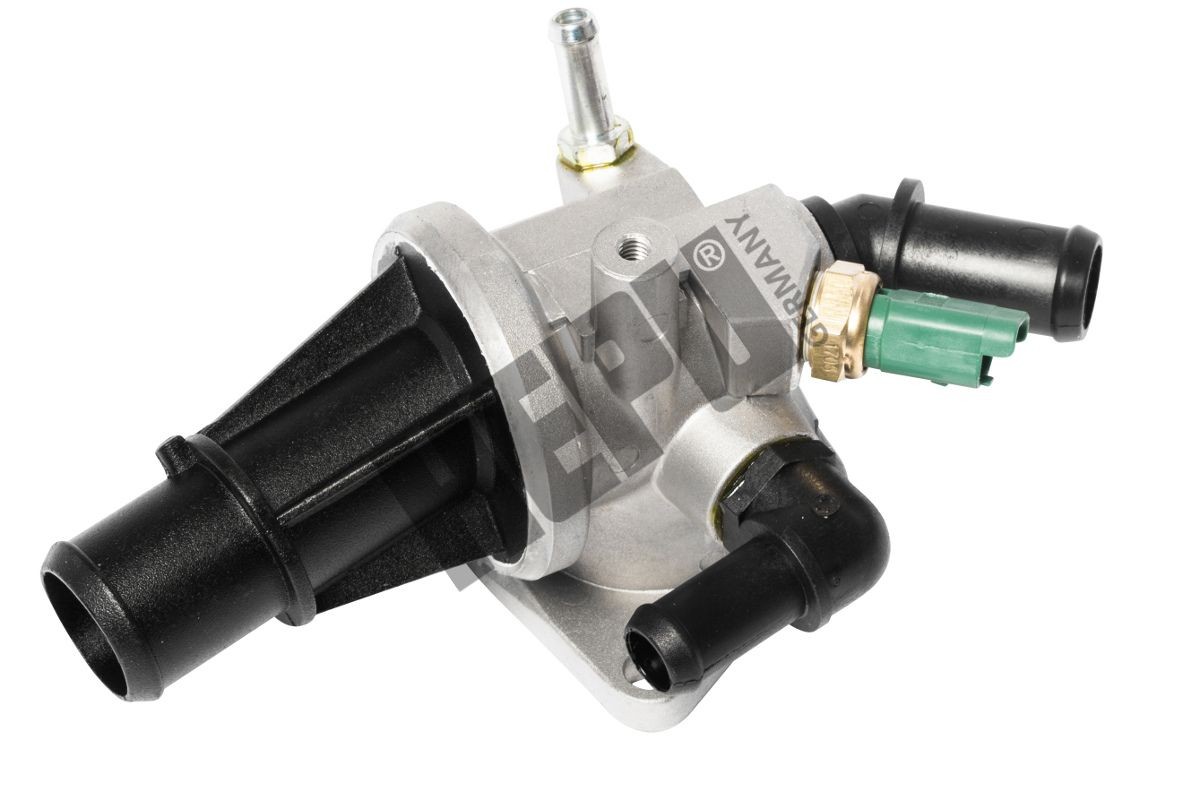 HEPU Termostat, kylvätska TM1099 HEPU TM1099 Termostat Splash Hatchback original