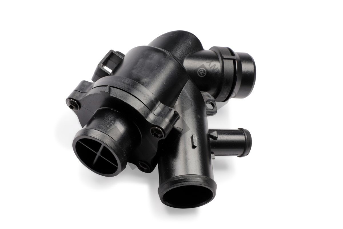 Termóstato, líquido de refrigeração HEPU TM1193 HEPU TM1193: Termóstato líquido de refrigeração Land Rover RANGE ROVER 2020