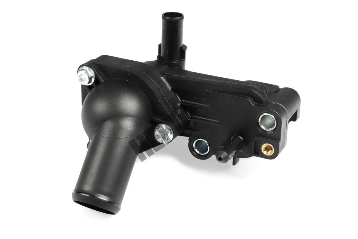 HEPU Thermostaat, koelvloeistof TM1214 TM1214 Koelwaterthermostaat FORD KUGA HEPU