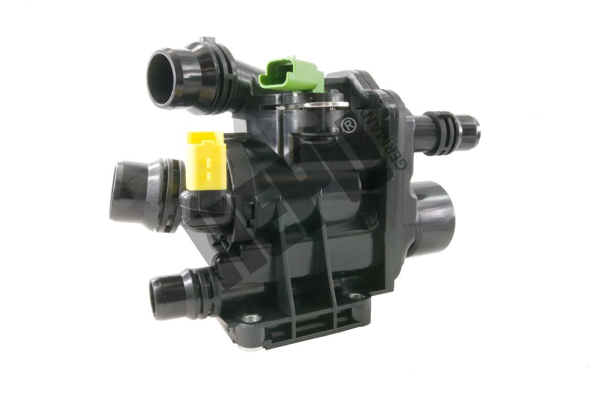HEPU Termostats, Dzesēšanas šķidrums TM1228 HEPU TM1228 Termostats OPEL Corsa F Hatchback lēti