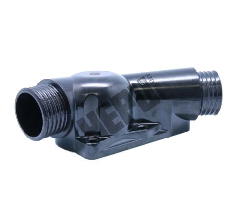 HEPU Kühlmittelflansch TM1255 TM1255 HEPU MINI Kühlmittelflansch