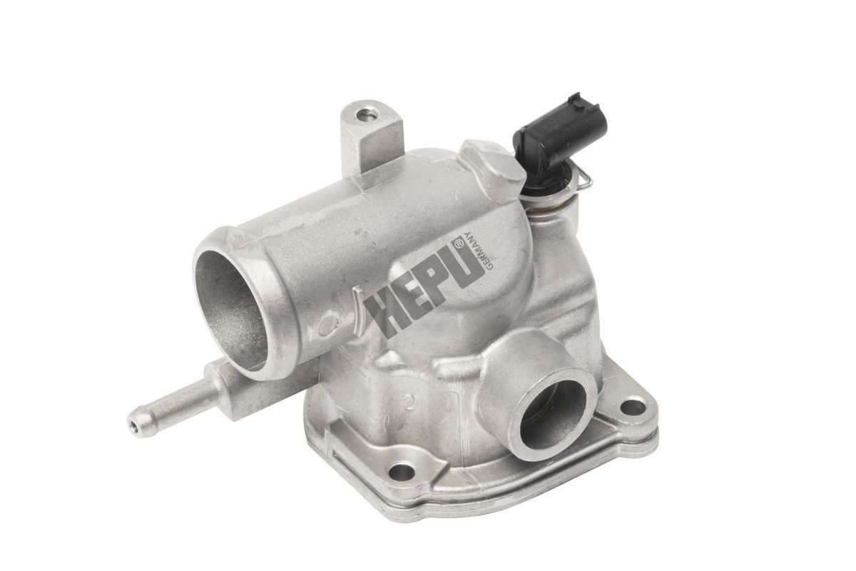 HEPU Termostaat, Jahutusvedelik TM1366 Termostaat HEPU Nissan PICK UP TM1366