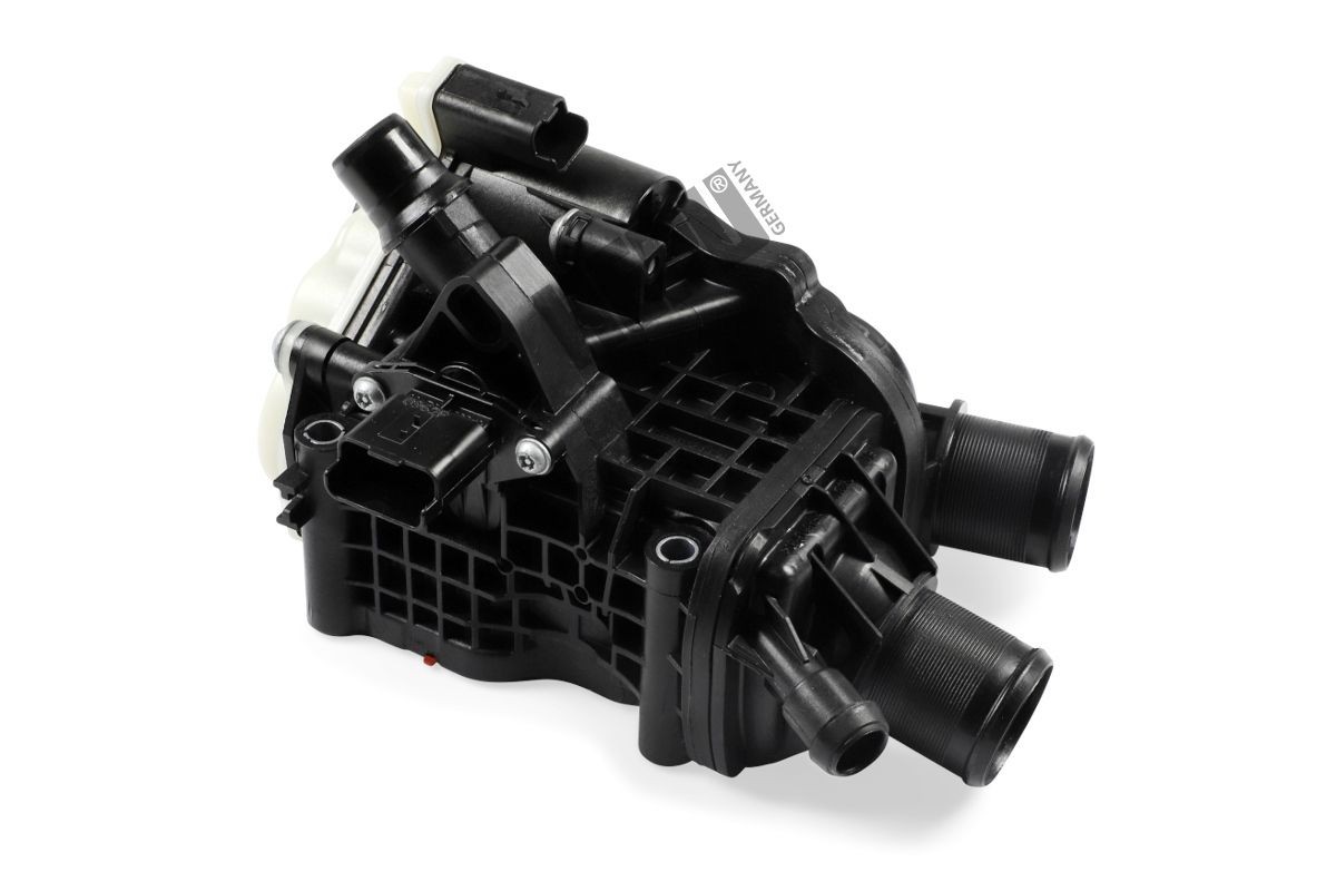 HEPU Termostat chladenia TM1368 Termostat HEPU Ford KUGA TM1368